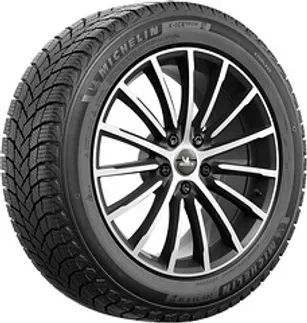 Michelin X-Ice Snow 225/70R16 103T